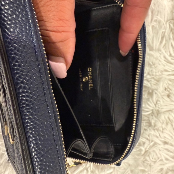 Minnie authentic chanel bag with recipe - Picture 4 of 4